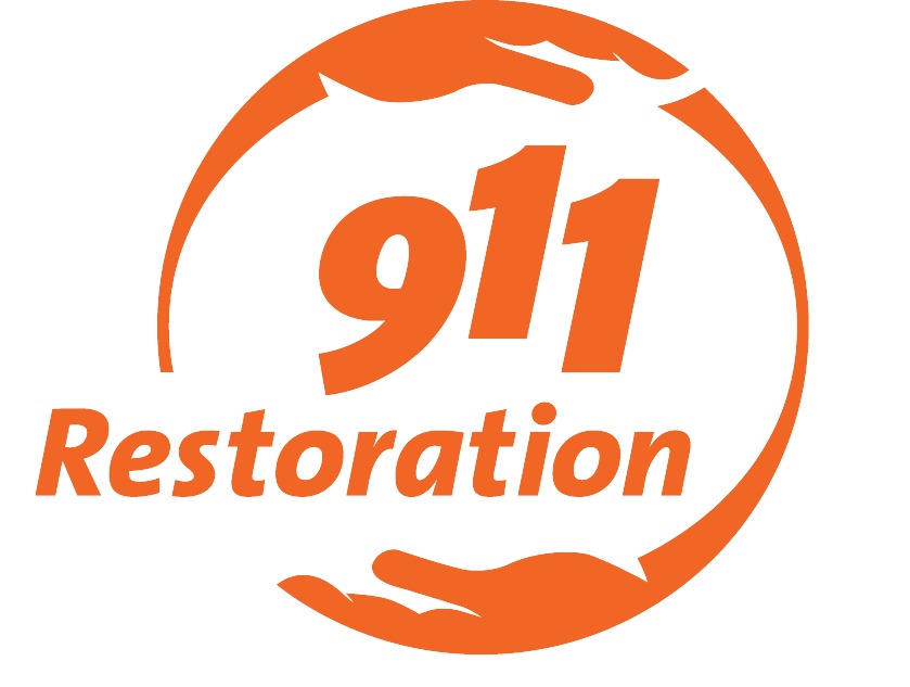 911 Restoration of Northwest Arkansas logo